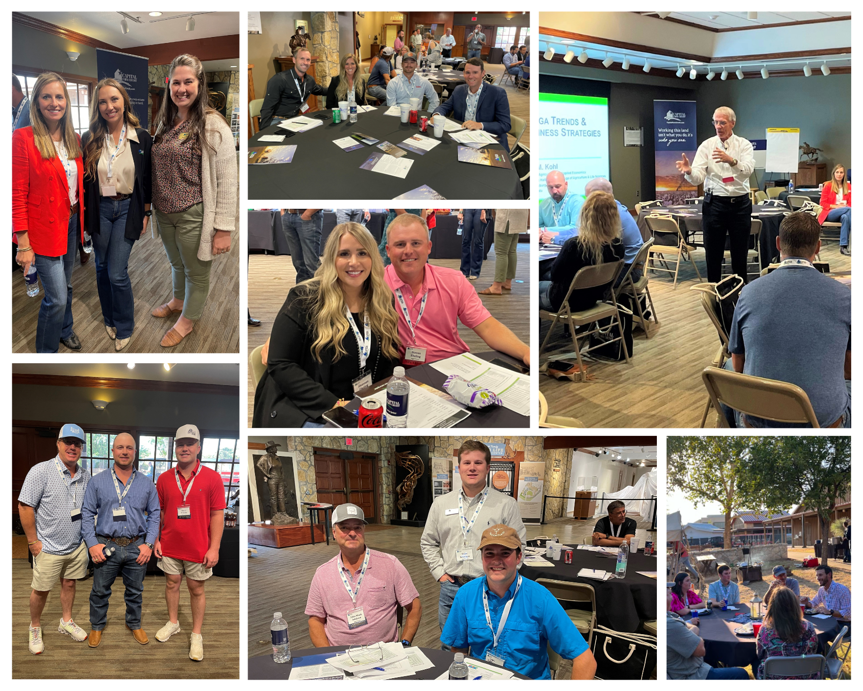 AgriRoots Recap Collage AgriRoots Recap Collage