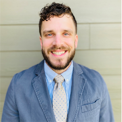 Brian Garwood intern