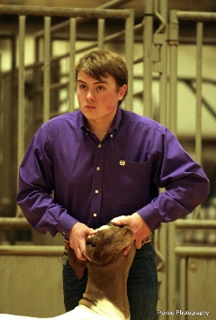 HEADSHOT Hayden Lovelady