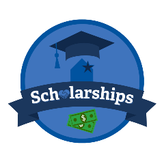 Scholarship Mark Scholarship Mark