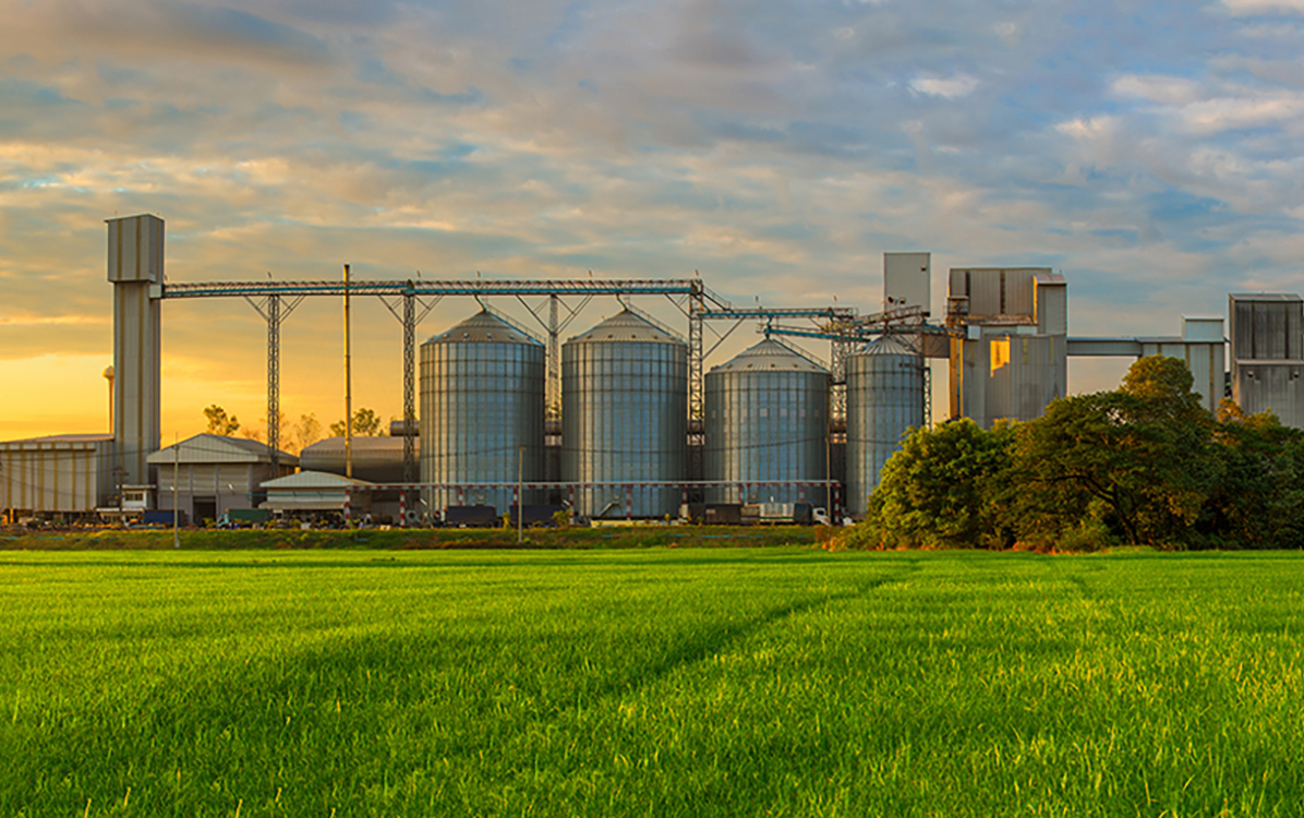 silos_shutterstock_563705926 agribusiness loans