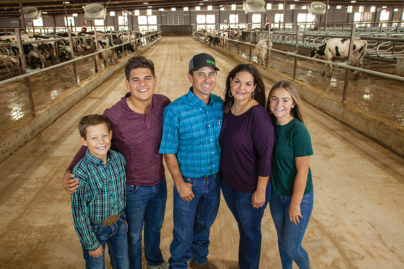 Farm & Ranch Operating Loans