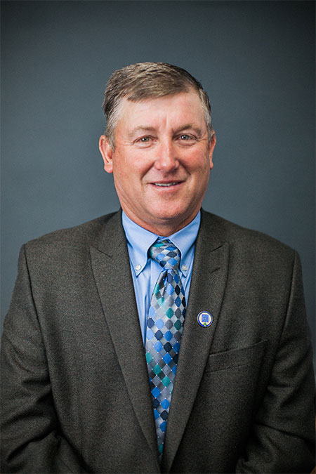 CFCDirector_Dale-Hoelscher Dale Hoelscher