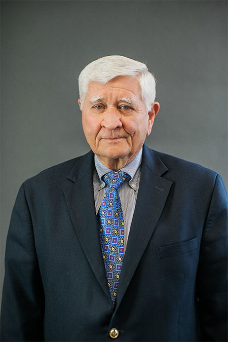CFCDirector_Larry-Boleman Dr. Larry Boleman