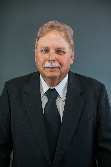 CFCDirector_Roy-Schmidt Roy Schmidt