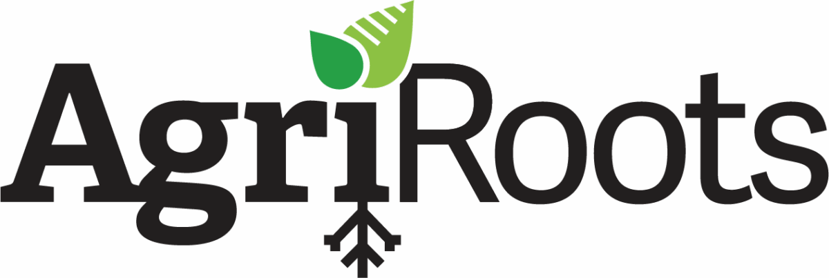 AgriRoots logo
