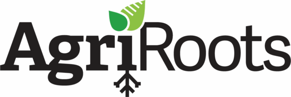 AgriRoots logo