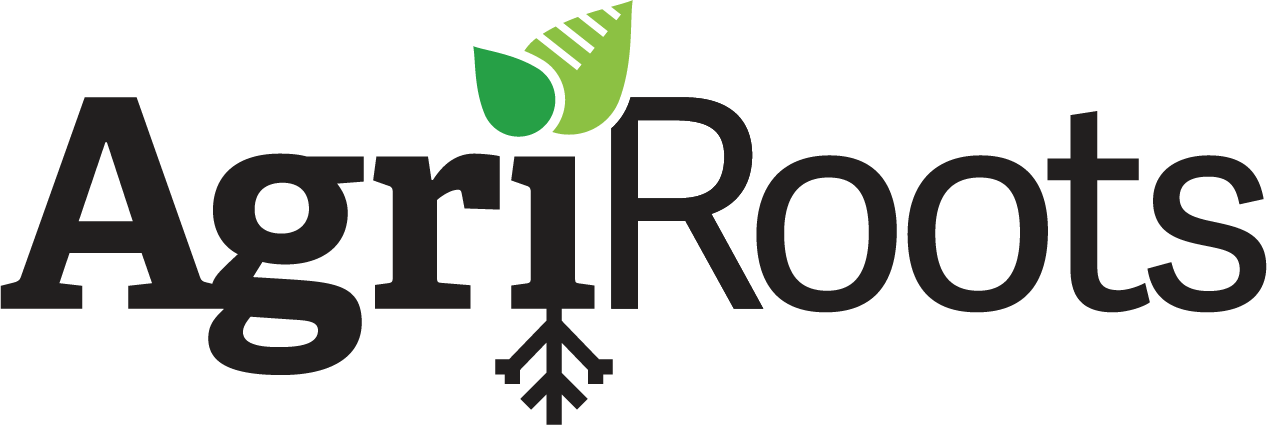 AgriRoots logo