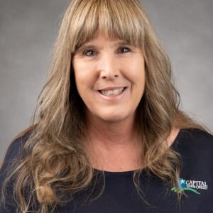 Kim Ballard