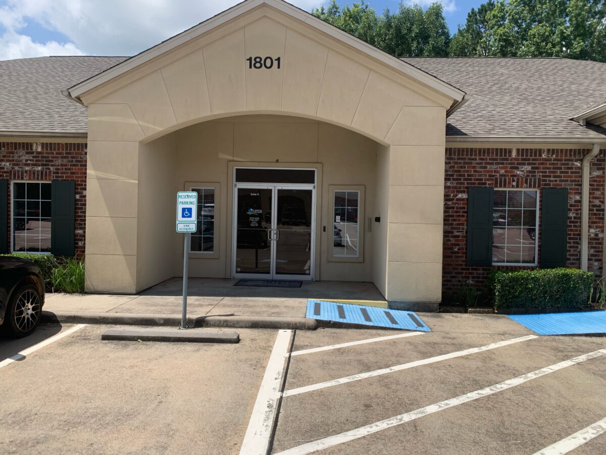 Conroe Office