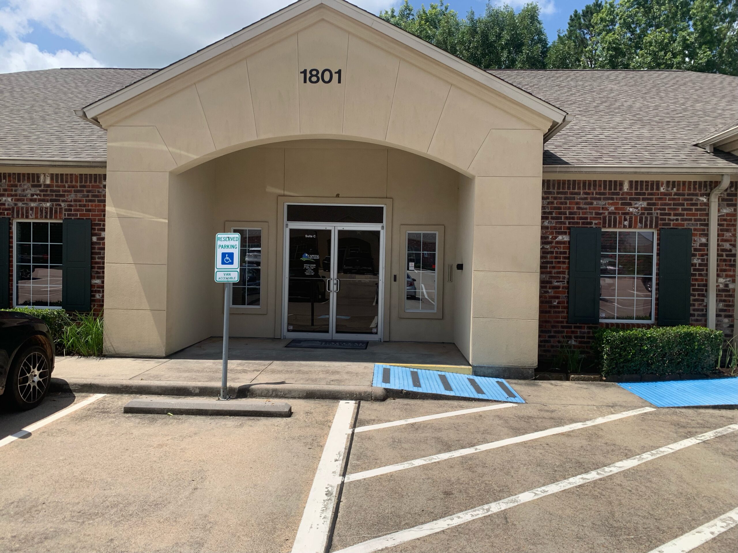 Conroe Office