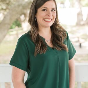 Kristina Curnutt