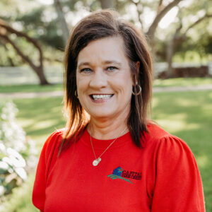 Debra Tomas