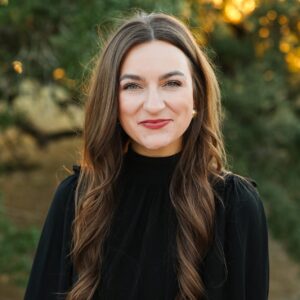 Emma Mosley