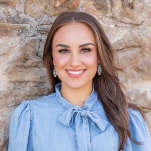 Hannah Hilton