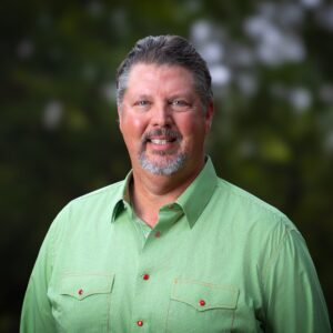 Chris Kerr
