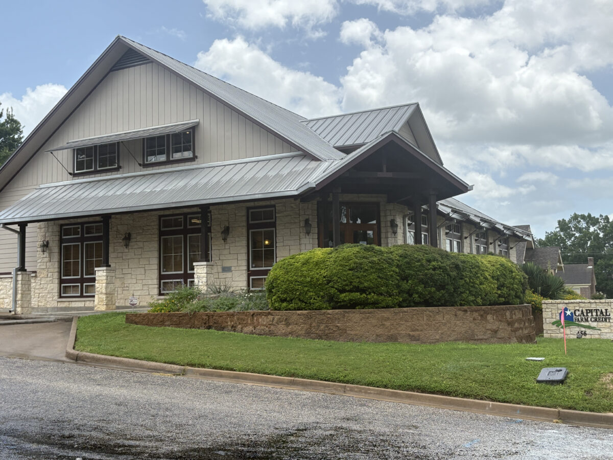La Grange Office