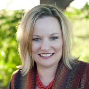 Leslie Krieg