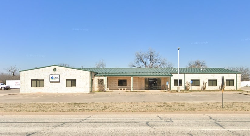 Capital Farm Credit Haskell location