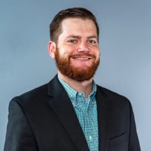 Austin Lueckemeyer