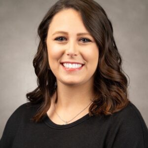 Rebecca Treiber