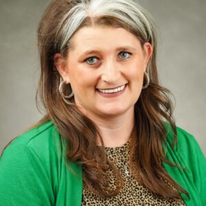 Hilary Robinson