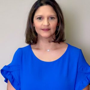 Cesilia Robles