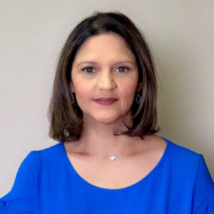 Cesilia Robles