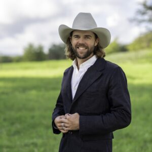 Bronson Vaughan