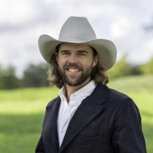 Bronson Vaughan