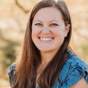 Lindsey Welch