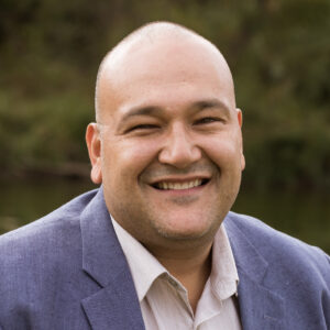 Hector Martinez