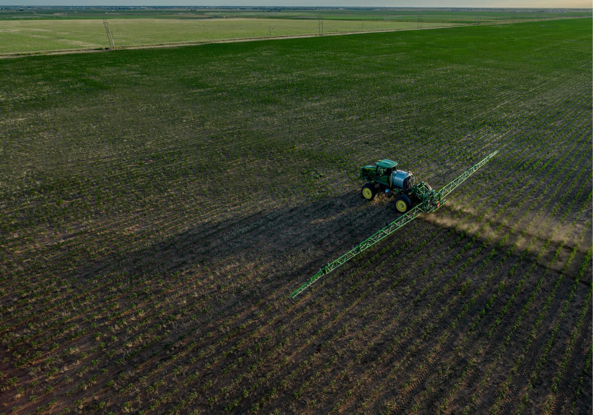 Loan Calculator | Capital Farm Credit