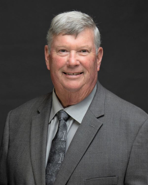 Gary Palousek