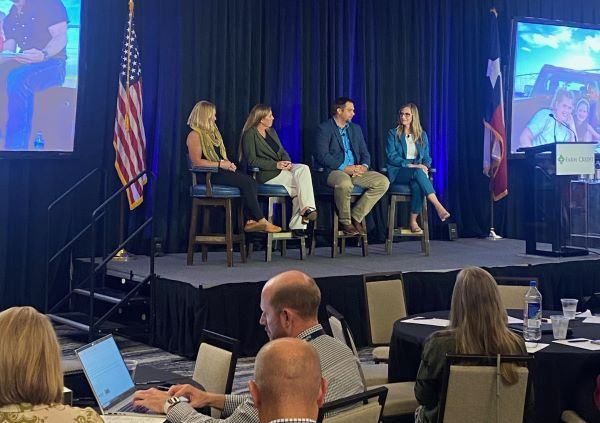Capital Farm Credit hosts national Farm Credit next generation conference