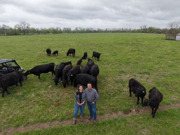 Johnson Maier Ranch