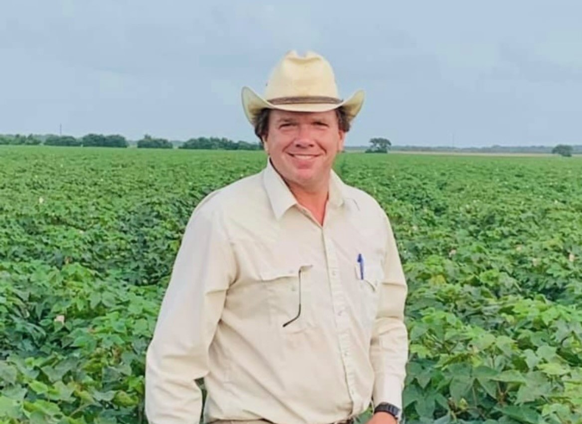 Shane Sklar, CFC Board of Director, Region 9