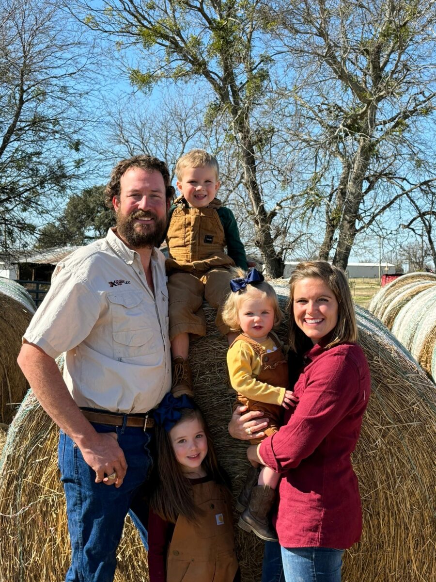 The Book Family